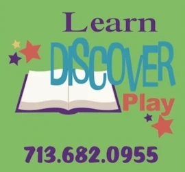 Learn Play Discover